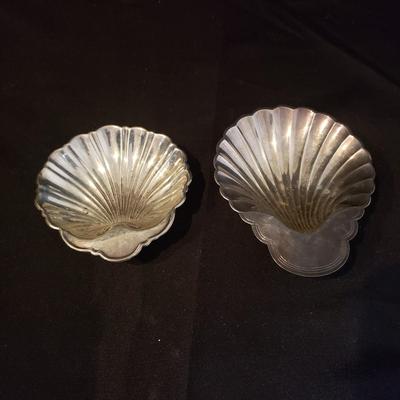 Reed and Barton, International Silver Co, Wallace Floral and Decor (LR-KD)