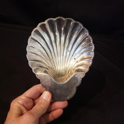 Reed and Barton, International Silver Co, Wallace Floral and Decor (LR-KD)