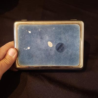 Reed and Barton, International Silver Co, Wallace Floral and Decor (LR-KD)