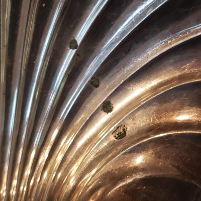 Reed and Barton, International Silver Co, Wallace Floral and Decor (LR-KD)