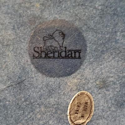 Reed and Barton, International Silver Co, Wallace Floral and Decor (LR-KD)