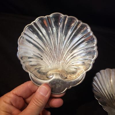 Reed and Barton, International Silver Co, Wallace Floral and Decor (LR-KD)