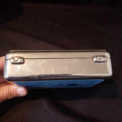 Reed and Barton, International Silver Co, Wallace Floral and Decor (LR-KD)