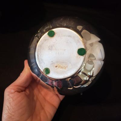 Reed and Barton, International Silver Co, Wallace Floral and Decor (LR-KD)