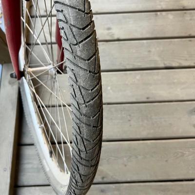 Electra Townie 21 Speed Bike (BD-RG)