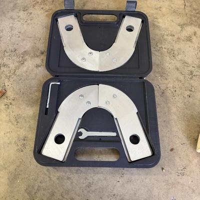 Werner Multi Purpose Ladder (G-MG)