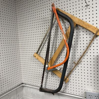 Yard Tools & More (G-MG)