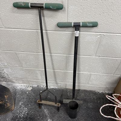 Yard Tools & More (G-MG)