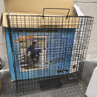 Gardening Supplies (G-MG)