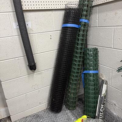 Gardening Supplies (G-MG)