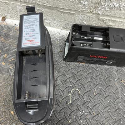 Gardening Supplies (G-MG)