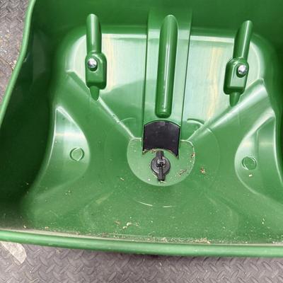 Gardening Supplies (G-MG)