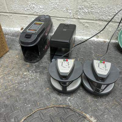 Gardening Supplies (G-MG)