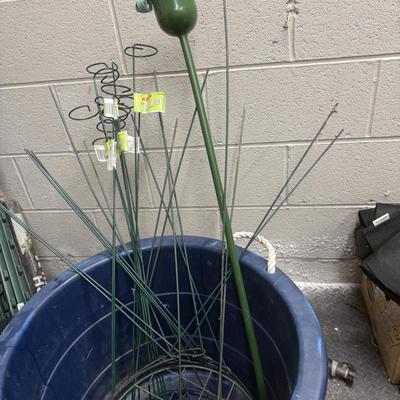 Gardening Supplies (G-MG)