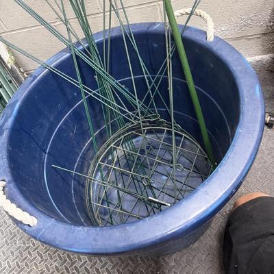 Gardening Supplies (G-MG)