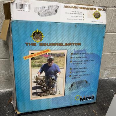 Gardening Supplies (G-MG)