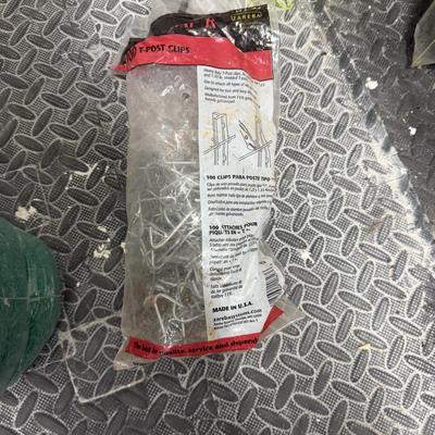 Gardening Supplies (G-MG)