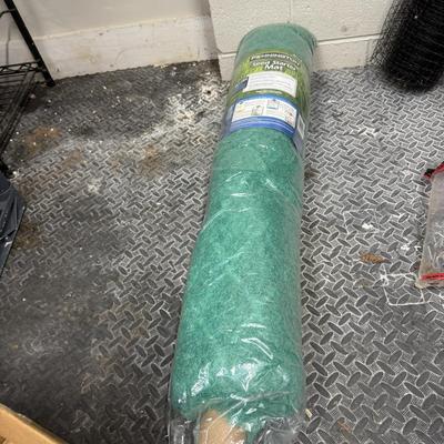 Gardening Supplies (G-MG)