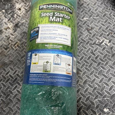 Gardening Supplies (G-MG)