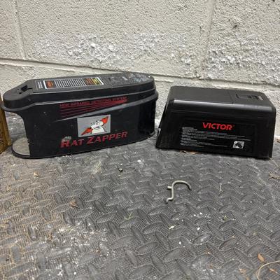 Gardening Supplies (G-MG)