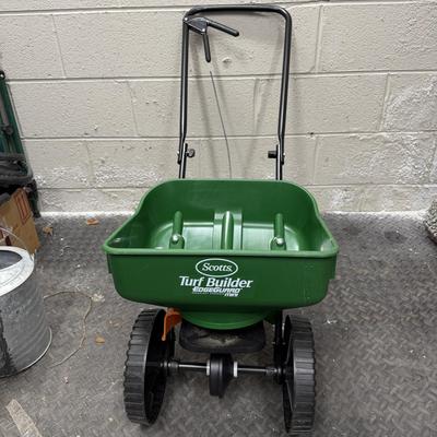 Gardening Supplies (G-MG)