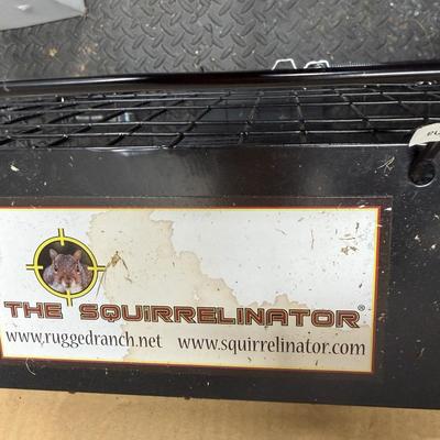 Gardening Supplies (G-MG)