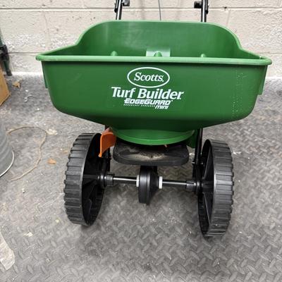 Gardening Supplies (G-MG)