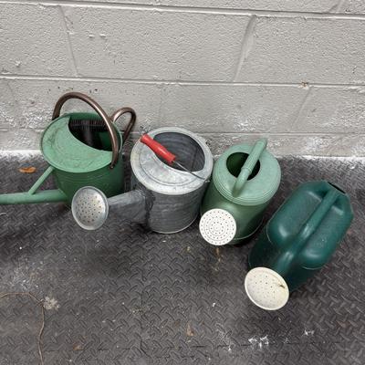 Gardening Supplies (G-MG)