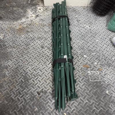 Gardening Supplies (G-MG)