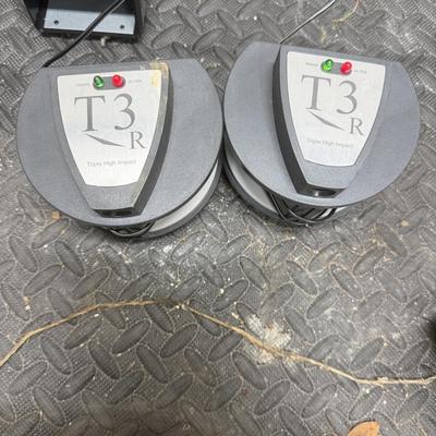 Gardening Supplies (G-MG)