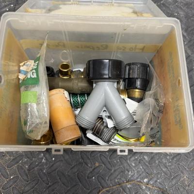 Gardening Supplies (G-MG)