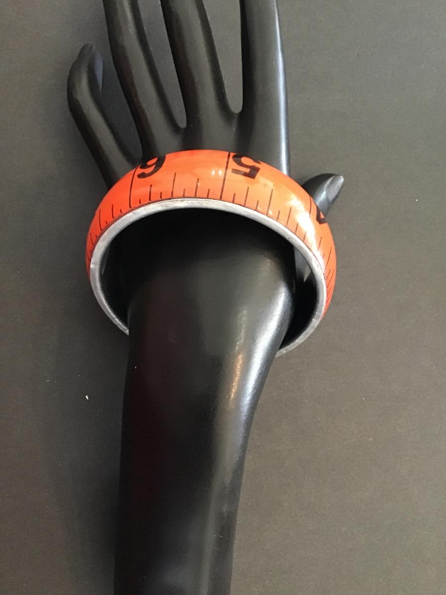 Sale Photo Thumbnail #156: Orangetown tape measure, Bangor please see attached photos