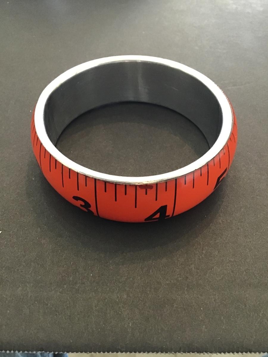 Sale Photo Thumbnail #157: Orangetown tape measure, Bangor please see attached photos