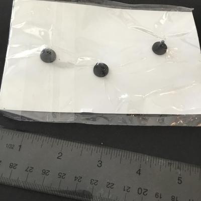 Nintendo, live Seattle, 2023 Mario pin set