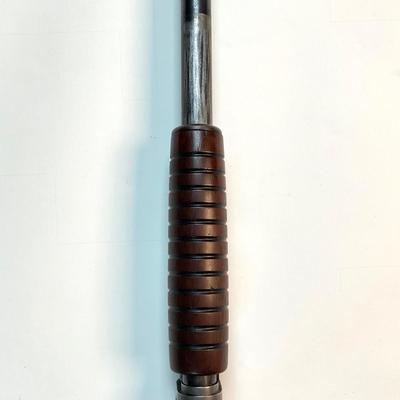 Sale Photo Thumbnail #142: Remington Model 10 Pump‑Action 12 Ga Vintage Bottom‑Eject Shotgun 
Offered is a classic Remington Model 10 pump‑action shotgun.
Serial Number 272229
Key Features
	•	Gauge: 12 gauge only.  ￼
	•	Action type: Pump‑action with unique bot