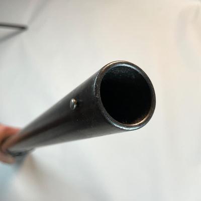 Sale Photo Thumbnail #143: Remington Model 10 Pump‑Action 12 Ga Vintage Bottom‑Eject Shotgun 
Offered is a classic Remington Model 10 pump‑action shotgun.
Serial Number 272229
Key Features
	•	Gauge: 12 gauge only.  ￼
	•	Action type: Pump‑action with unique bot