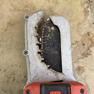 Black & Decker Alligator Loppers & Two Hedge Trimmers (G-MG)