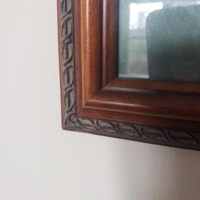 "Great Blue Heron" Print by J.J. Audubon (DR-KD)