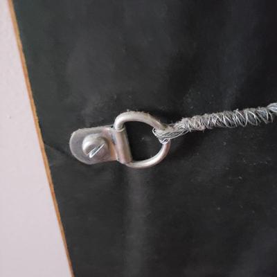 "Great Blue Heron" Print by J.J. Audubon (DR-KD)