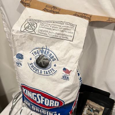 Grilling Accessories - Sondiko Torch, Meat Thermometers Plus More (BD-RG)