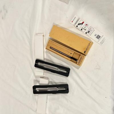 Grilling Accessories - Sondiko Torch, Meat Thermometers Plus More (BD-RG)