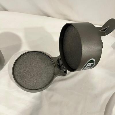 Grilling Accessories - Sondiko Torch, Meat Thermometers Plus More (BD-RG)