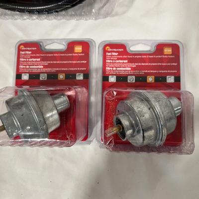 Grilling Accessories - Sondiko Torch, Meat Thermometers Plus More (BD-RG)