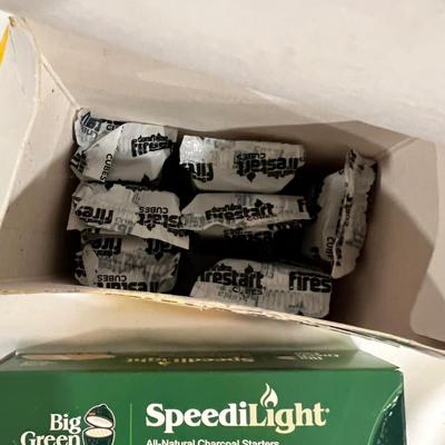 Grilling Accessories - Sondiko Torch, Meat Thermometers Plus More (BD-RG)