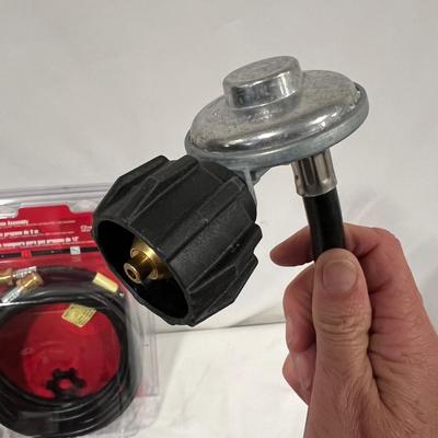 Grilling Accessories - Sondiko Torch, Meat Thermometers Plus More (BD-RG)