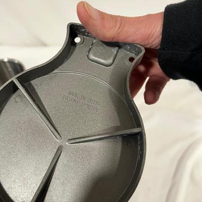 Grilling Accessories - Sondiko Torch, Meat Thermometers Plus More (BD-RG)