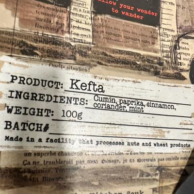 Grilling Accessories - Sondiko Torch, Meat Thermometers Plus More (BD-RG)