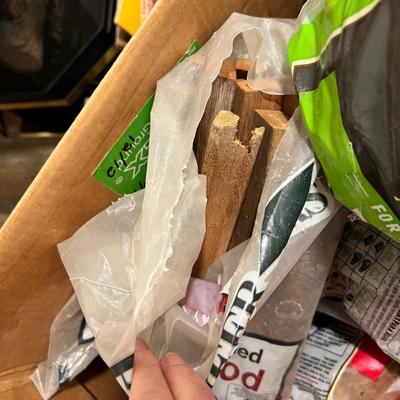 Grilling Accessories - Sondiko Torch, Meat Thermometers Plus More (BD-RG)