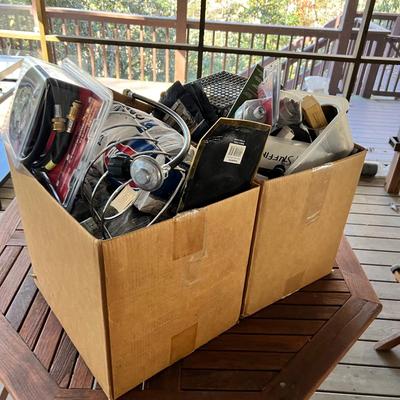 Grilling Accessories - Sondiko Torch, Meat Thermometers Plus More (BD-RG)