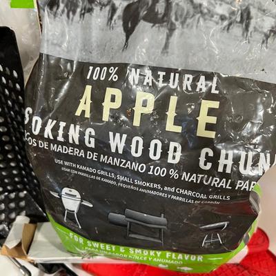 Grilling Accessories - Sondiko Torch, Meat Thermometers Plus More (BD-RG)